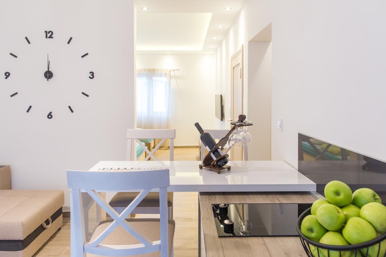Apartment Novak Budva Exterior photo